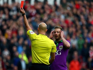 Cotterill to appeal Elliott red card