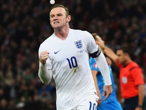 Hodgson: 'Rooney important to England'