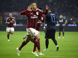 Milan, Inter share the spoils