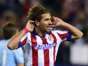 Simeone tips Cerci to rediscover form at Milan