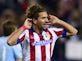 Atletico assistant Burgos hails Cerci