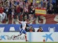 Half-Time Report: Atletico Madrid in control against Malaga