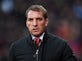 Brendan Rodgers: 'Liverpool showed character'