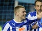 Caolan Lavery back in training for Sheffield Wednesday