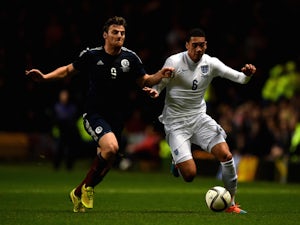 Smalling keen to face Italy