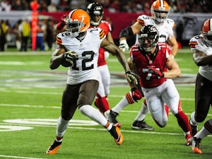 Cundiff wins it for Browns