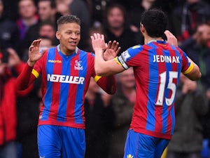 Player Ratings: Crystal Palace 3-1 Liverpool