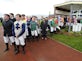 Trainer Hughes passes away