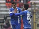 Napoli 'agree deal for Elseid Hysaj'