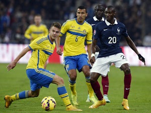 Varane gives France win