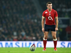 Ford hails "outstanding" England
