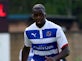 Reading midfielder Hope Akpan out for three months