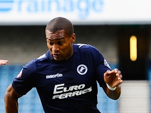 Easter joins Bristol Rovers