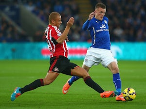 Live Commentary: Leicester 0-0 Sunderland - as it happened