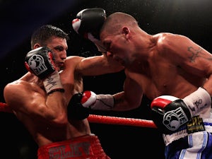 Preview: Cleverly vs. Bellew II