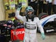 Nico Rosberg: 'Bring on Ferrari challenge'
