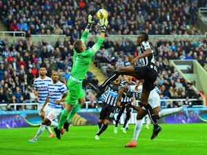 Player Ratings: Newcastle 1-0 QPR