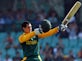 Quinton de Kock century guides SA to 270