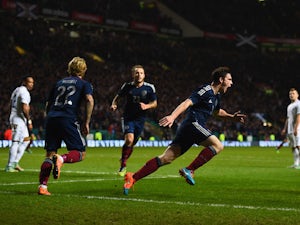 Scottish FA hits out at Team GB proposal