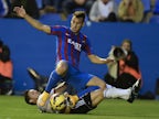 Levante defender Ivan Lopez pens new deal until 2020