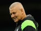 Warren Gatland 'to lead Lions for second time'