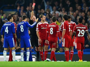 Mourinho: 'Chelsea weren't ruthless enough'