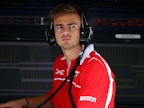 Will Stevens 'keen to prove worth in Formula 1'