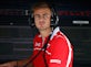 Will Stevens hopes to remain at Manor for 2016 Formula 1 season
