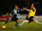 Paris Cowan-Hall makes Bristol Rovers loan switch