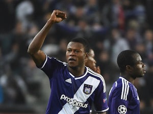 Newcastle meet Mbemba release clause?