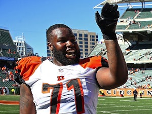 Bengals fear torn triceps for Smith