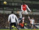 Player Ratings: West Bromwich Albion 0-1 Arsenal