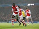 Sanogo 'asks for Bordeaux move'