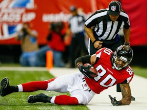 Falcons secure crucial win over Cardinals