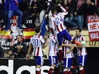 Player Ratings: Atletico Madrid 4-0 Olympiacos