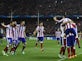 Result: Atletico Madrid qualify after Olympiacos win