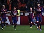 Match Analysis: APOEL 0-4 Barcelona