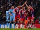 Half-Time Report: City stunned by 10-man Bayern