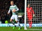 Half-Time Report: Leigh Griffiths, Stefan Johansen give Celtic half-time control over Ross County