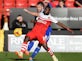 Team News: Charlton Athletic striker Igor Vetokele rested for Blackpool trip