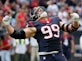 Result: Ryan Fitzpatrick leads Houston Texans to win