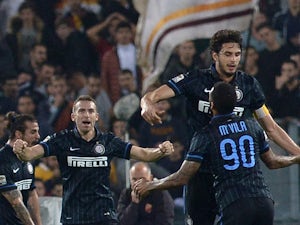 Inter Milan ease past Chievo