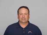 John Pagano of the San Diego Chargers poses for his NFL headshot circa 2011