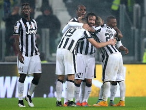 Preview: Cagliari vs. Juventus