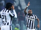 Half-Time Report: Juventus let lead slip against Torino