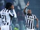 Half-Time Report: Juventus let first-half lead slip against Torino