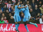Match Analysis: Southampton 0-3 Manchester City