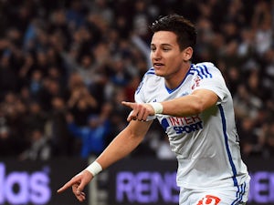 Florian Thauvin: 'I can be world's best'
