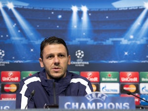 Demichelis: 'Man City must be aggressive'