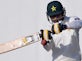 Pakistan lose two wickets before lunch